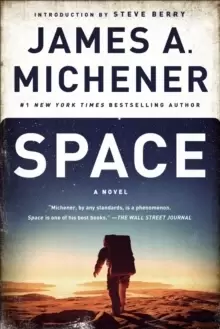 Image of Space : A Novel