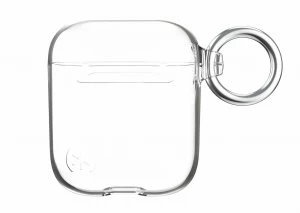 Image of Speck Protective AirPods Gen1/2 Case - Clear