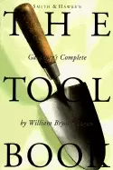 Image of smith and hawken the tool book
