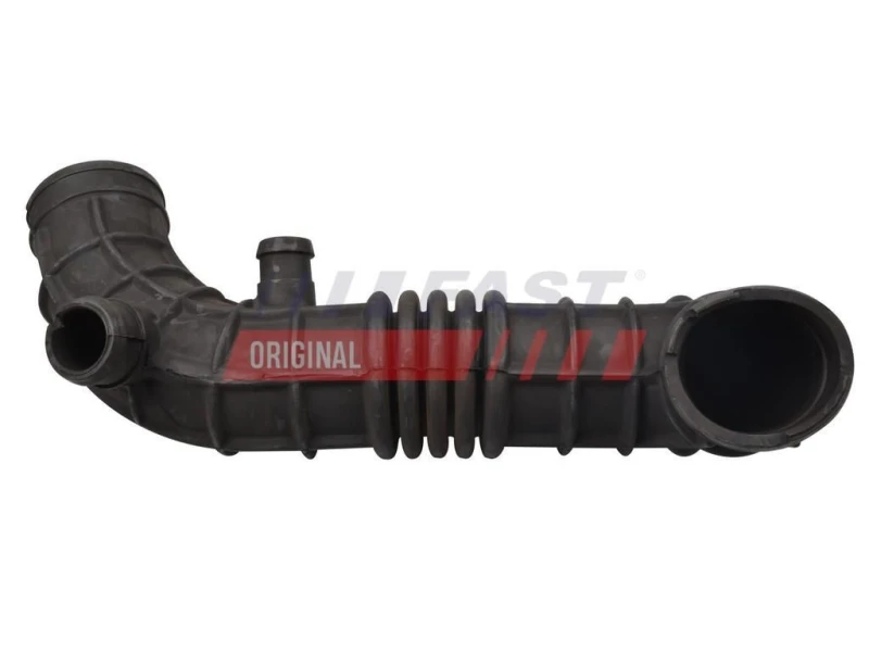 Image of FAST Intake pipe, air filter FAST FT61723