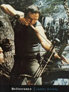 Image of Deliverance by James Dickey Book