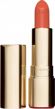 image of Clarins Joli Rouge Velvet Lipstick 3.5g 711V - Papaya