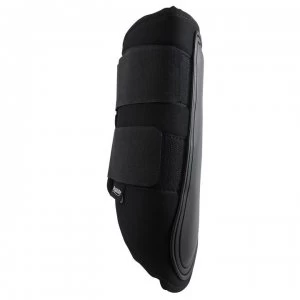 Image of Requisite Brushing Boots - Black