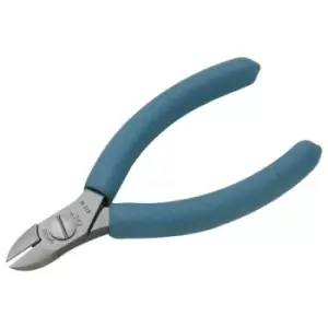 Image of Weller Erem 812N Wire Cutter, Semi Flush, Side, 1.6Mm