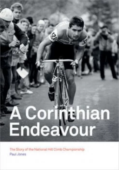 Image of A Corinthian Endeavour by Paul Jones Paperback