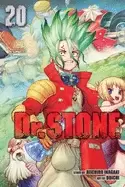 Image of dr stone vol 20