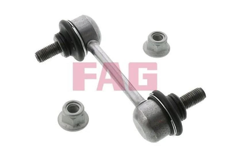Image of Anti-roll bar link FAG 818 0513 10