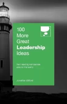 Image of 100 More Great Leadership Ideas