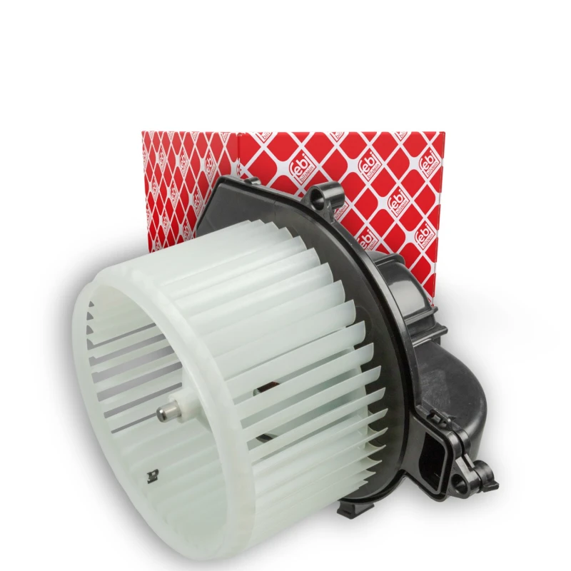 Image of Blower motor FEBI BILSTEIN 170360