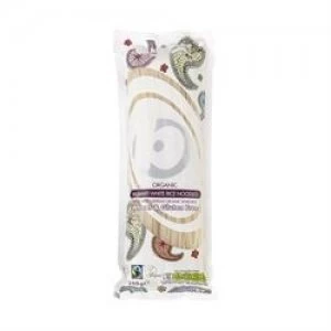 Image of King Soba Basmati White Rice Noodles 250g