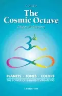 Image of cosmic octave origin of harmony