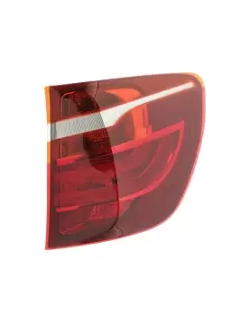 Image of TYC Rear light BMW 11-12055-16-9 63217217312,7217312 Combination rearlight,Tail light,Tail lights,Back lights,Rear tail light,Rear lights