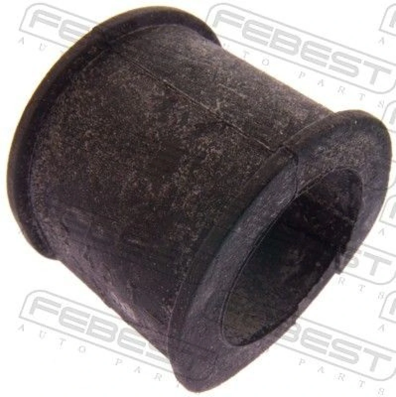 Image of Anti roll bar bush FEBEST SZSB-010