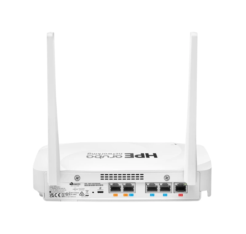 Image of HPE Aruba Networking AP-605CM12 CAT12 LTE Cellular Module