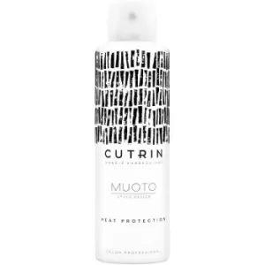 image of Cutrin Muoto Heat Protection 200ml