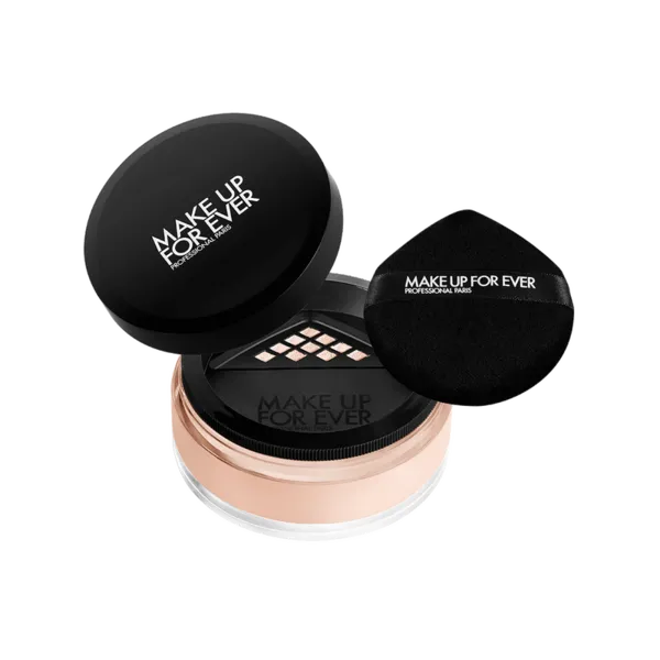 Image of MAKE UP FOR EVER HD SKIN Setting Powder 18g (Various Shades) - 3 - 1.1