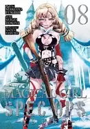 Image of magical girl spec ops asuka vol