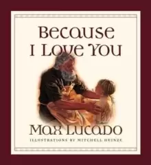 Image of Because I Love You