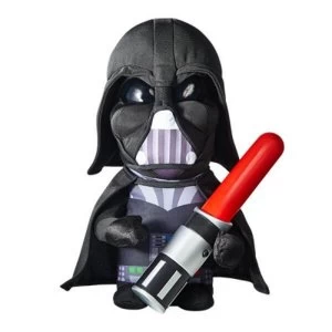 image of Star Wars Darth Vader GoGlow Light Up Pal