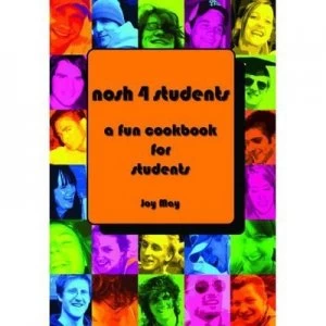 Image of Nosh 4 Students by Joy May Paperback