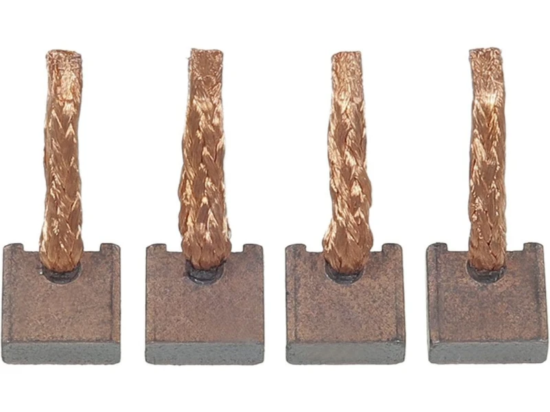 Image of AS-PL Carbon Brush, starter AS-PL SB0004
