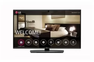 image of LG 49LU341H 49" FHD LCD Hotel TV