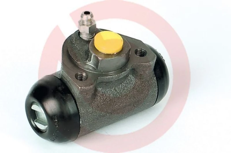 Image of BREMBO Wheel Brake Cylinder BREMBO A 12 036