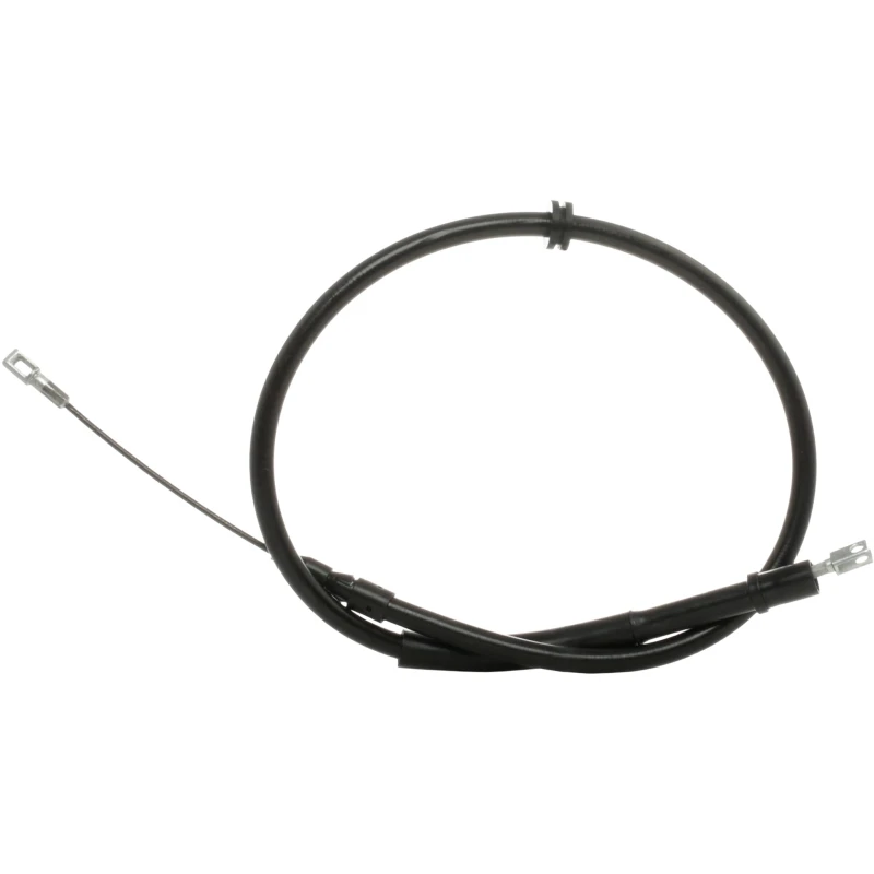 Image of STARK SKCPB-1050130 Brake Cable Left Rear, 1167/900mm Cable,parking brake (124)