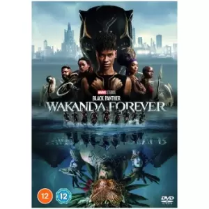 Image of Black Panther: Wakanda Forever