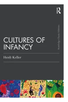 Image of Cultures of Infancy