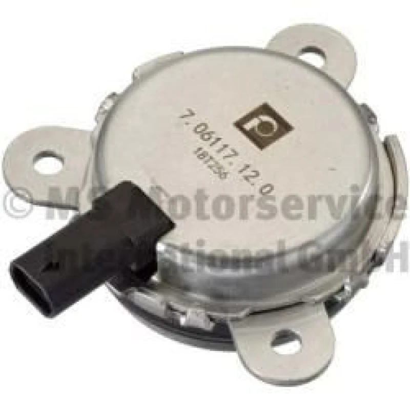Image of Camshaft adjuster magnet PIERBURG 7.06117.12.0