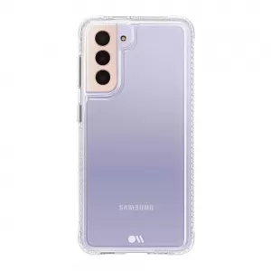 Image of Galaxy S21 5G Tough Clear Plus Case