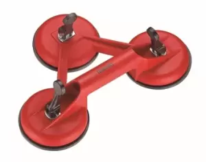 Image of Teng Tools SL03 Suction Lifter Triple 110Kg
