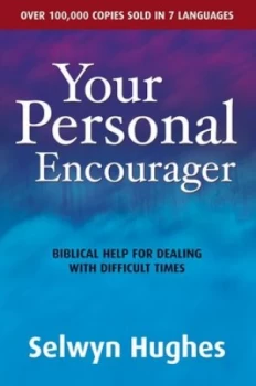 Image of Your Personal Encourager by Selwyn Hughes Paperback