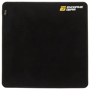 image of Endgame Gear MPX390 High-End Cordura Gaming Surface - Black (Egg-MPX-390-BLK)