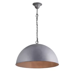 Image of Classic Cupula Dome Pendant Ceiling Lights Lead