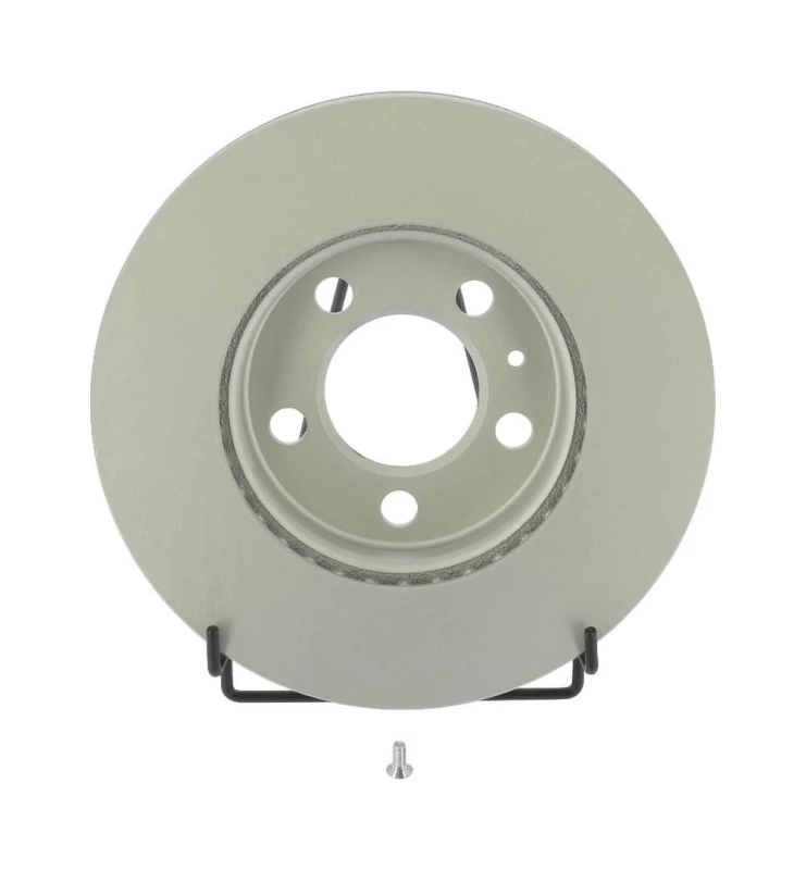 Image of Brake disc FERODO DDF2663C