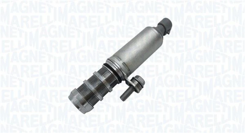 Image of MAGNETI MARELLI Central Valve, camshaft adjustment MAGNETI MARELLI 132219000027