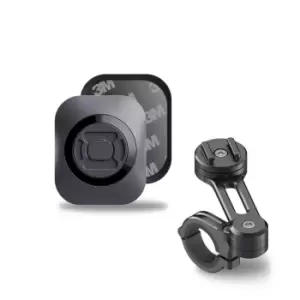 Image of SP Connect Moto Bundle Universal Case blk L