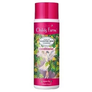 image of Childs Farm Conditioner Organic Fig 250ml