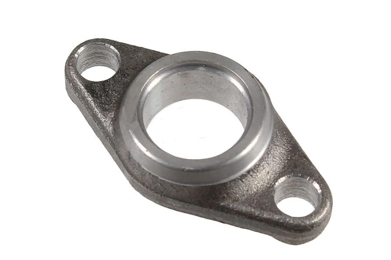 Image of Holder, injector METZGER 0873049