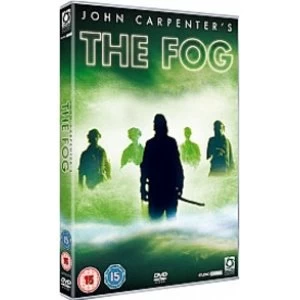 Image of Fog DVD