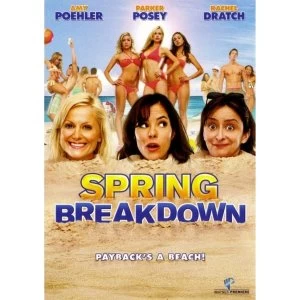 Image of Spring Breakdown DVD