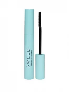 image of Sweed Lash Lift Mascara - Black, One Colour, Women