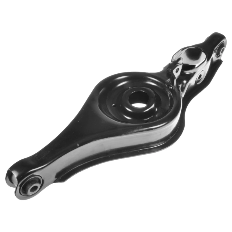 Image of FEBI BILSTEIN 41218 Suspension arm Control Arm, Sheet Steel, Lower Sheet Steel Track Control Arm (273)