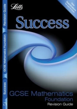 Image of Maths - Foundation Tier Book