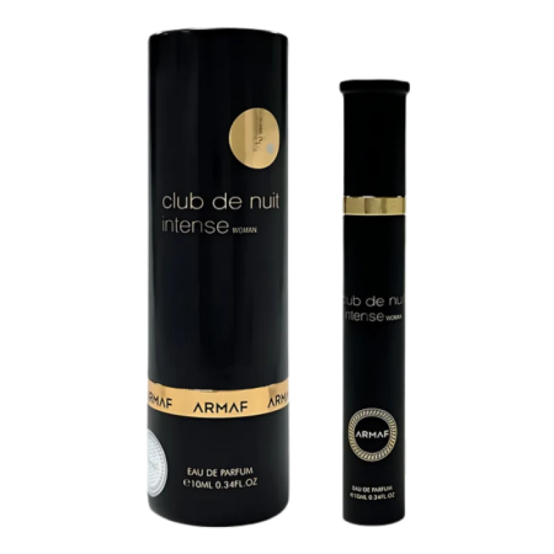 Image of Armaf Club de Nuit Intense Women Eau de Parfum Miniature a 10ml ARM-75752