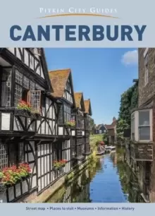 Image of Canterbury City Guide