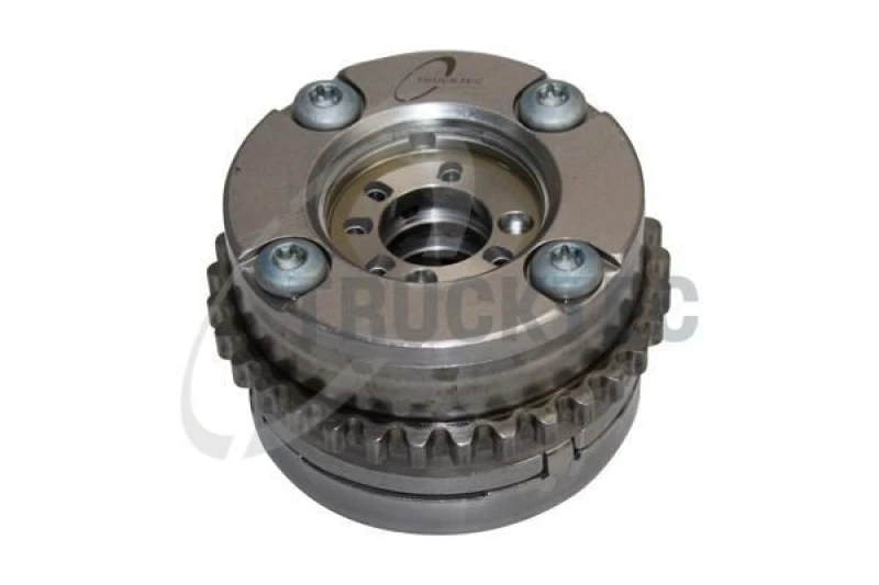 Image of Camshaft Adjuster TRUCKTEC AUTOMOTIVE 02.12.237