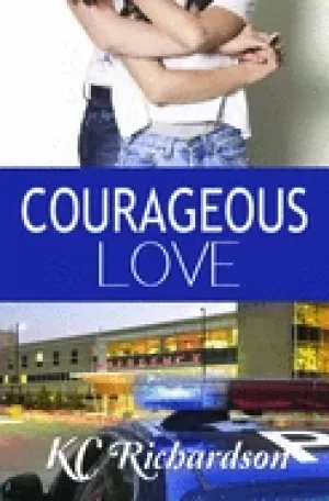 Image of courageous love